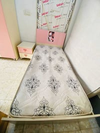 غرفة بنات • ٥ قطع • نظيف