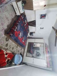 غرفة نوم تركي وياه دوشك مالته هم  مراسله على واساب أو خاص رقم موبايل 0...