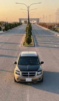 دودج كاليبر SXT • ٢٠١٠ • ١٠٩٠٠٠ كم