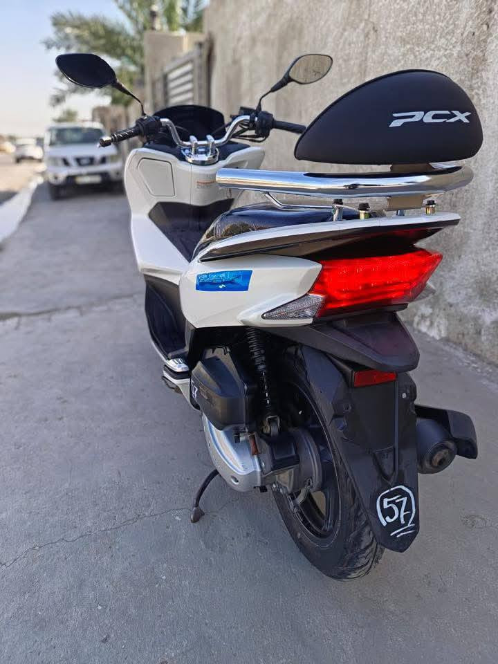 سلام عليكم بيس اكس موديل18 ياباني مكينه150 مفكوله حسات كهربيات كله شغاله شلعه معدل جيب فيتر وتعال افحص مكاني مدينه الصدر رقم الهاتف *********** والسعر مناسب جدااا
