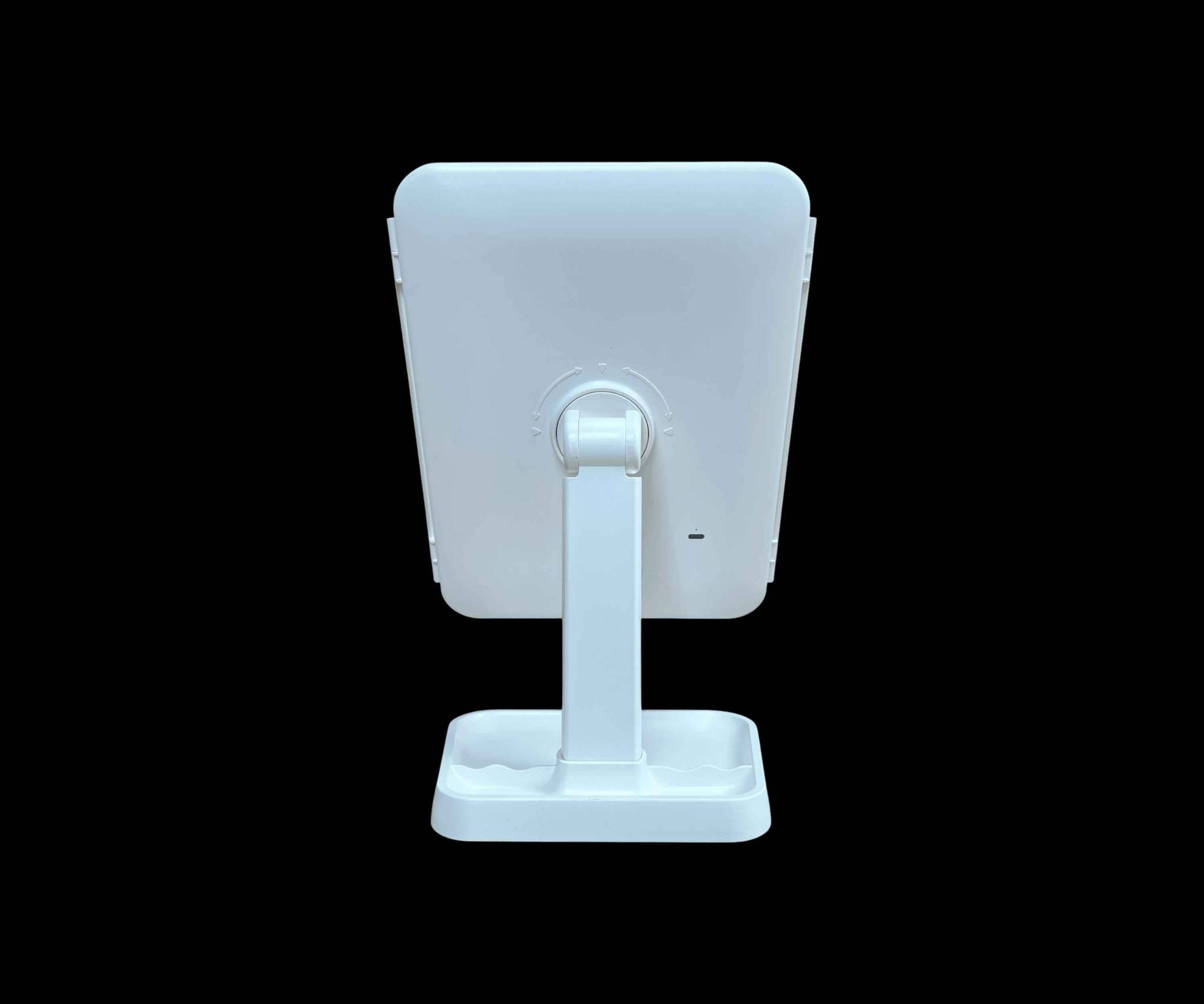 مكياجِج حيطلع "احترافي" وبدون غلطة! ✨
تعبتي من الإضاءة المو زينة اللي تخرب مكياجج؟ الحل صار بين إيديج! 😉
نقدملج مرآة التجميل LED الذكية، الرفيقة المثالية لكل بنية تحب تهتم بتفاصيل جمالها. مو بس مرآة، هاي استوديو تصوير صغير بغرفتج!
ليش لازم تكون عندج؟
💡 إضاءة 3 درجات: تختاري اللون اللي يناسب بشرتج والوقت (صباحي، مسائي، أو سهرة).
✨ وضوح عالي: زجاج ينطيج دقة بكل تفصيلة، يعني "لا تلطيخ ولا غلطة".
✈️ سافري براحتج: تصميمها قابل للفصل، يعني تشيليها بجنطتج وين ما تروحين.
🔋 شحن سهل: تشحنيها بـ USB من أي مكان، ومكياجج يكمل وين ما جنتي.
🏠 شكلها يجنن: تصميم عصري يضيف لمسة فخامة لميز المكياج مالتج.
💰 السعر اللي يرضيج:
✅ فقط 23 ألف دينار وتوصيل مجاني لكل مناطق بغداد!
✅ ولأهل المحافظات، توصلكم لحد باب البيت بـ 25 ألف (شامل التوصيل).
📞 شلون تطلبيها؟
الكمية محدودة، لا تفوتج الفرصة!
اتصلي أو راسلينا واتساب على الرقم:
📱 ***********
"كوني دائمًا بأجمل إطلالة مع مرآة LED الذكية.. الجمال يبدأ من التفاصيل!" ✨ بغداد, العراق
