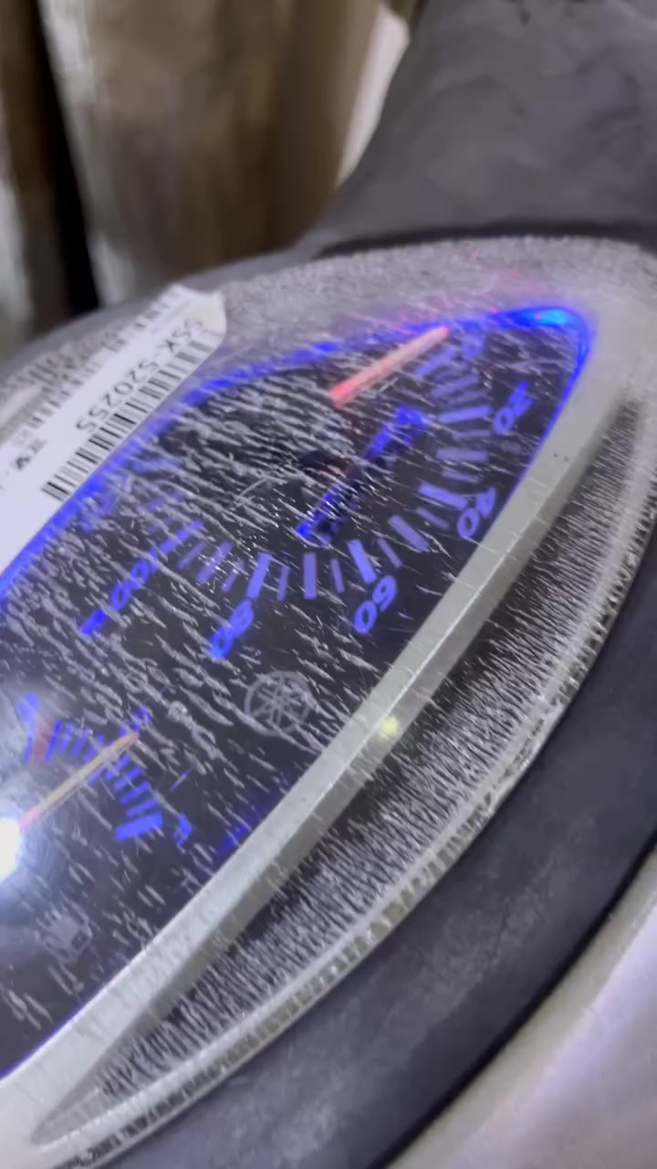 السلام عليكم دراجه ماكس عدله للبيع الدراجه كفاله عامه من التاير للتاير واي نقص ما بيها تجي تفحص والدراجه ما مفتوحه بلاديه صارلها شهرين لمن نازله من الرمبه المكان :حله ناحيه النيل


**إذا كنت صاحب هذا الإعلان وتريد حذفه لأي سبب، رجاءا أرسل رسالة إلى الدعم الفني**