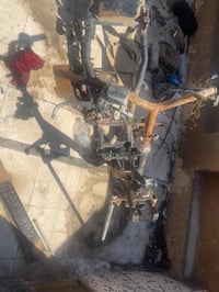 اكزز • قطع غيار