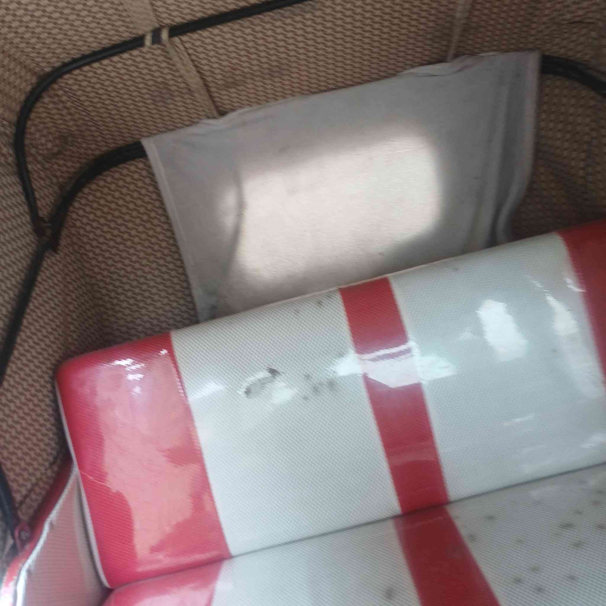 تكتك ١٨ تكتك مدوشمه سفريات كامله اكسن جديد دارمشفتتات جدد تعمير جديد تخم تايرات  محرك تجفيت شركه ب٥ ونص  تكتك نصبته حلوه ليتات زنون
مكان بغداد البياع ***********
