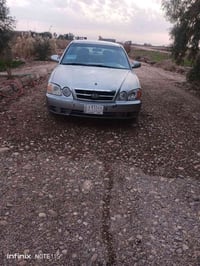 ٢٠٠٤ • محرك 2000 • اوتو