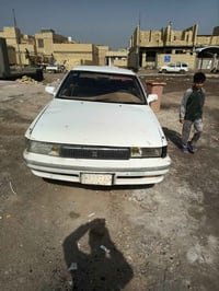 كرسته ٩٠ • تحول ثاني يوم • بيه مجال