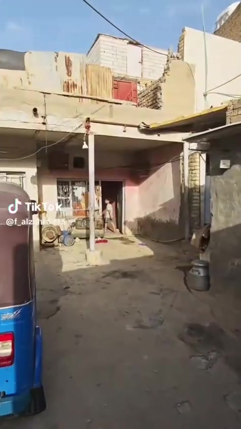 بيت قديم يعتبر قطع
مساحته 257طابو 

ماجديه مقابيل بيت شيخ كاظم مشتت

***********
