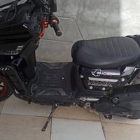 دراجه جبلي صارله 3اشهر من طالعه من والكيل ماشيه 3الف السعر 650وبيه مجا...