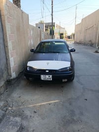 النترا • ٩٣ • اوتوماتيك