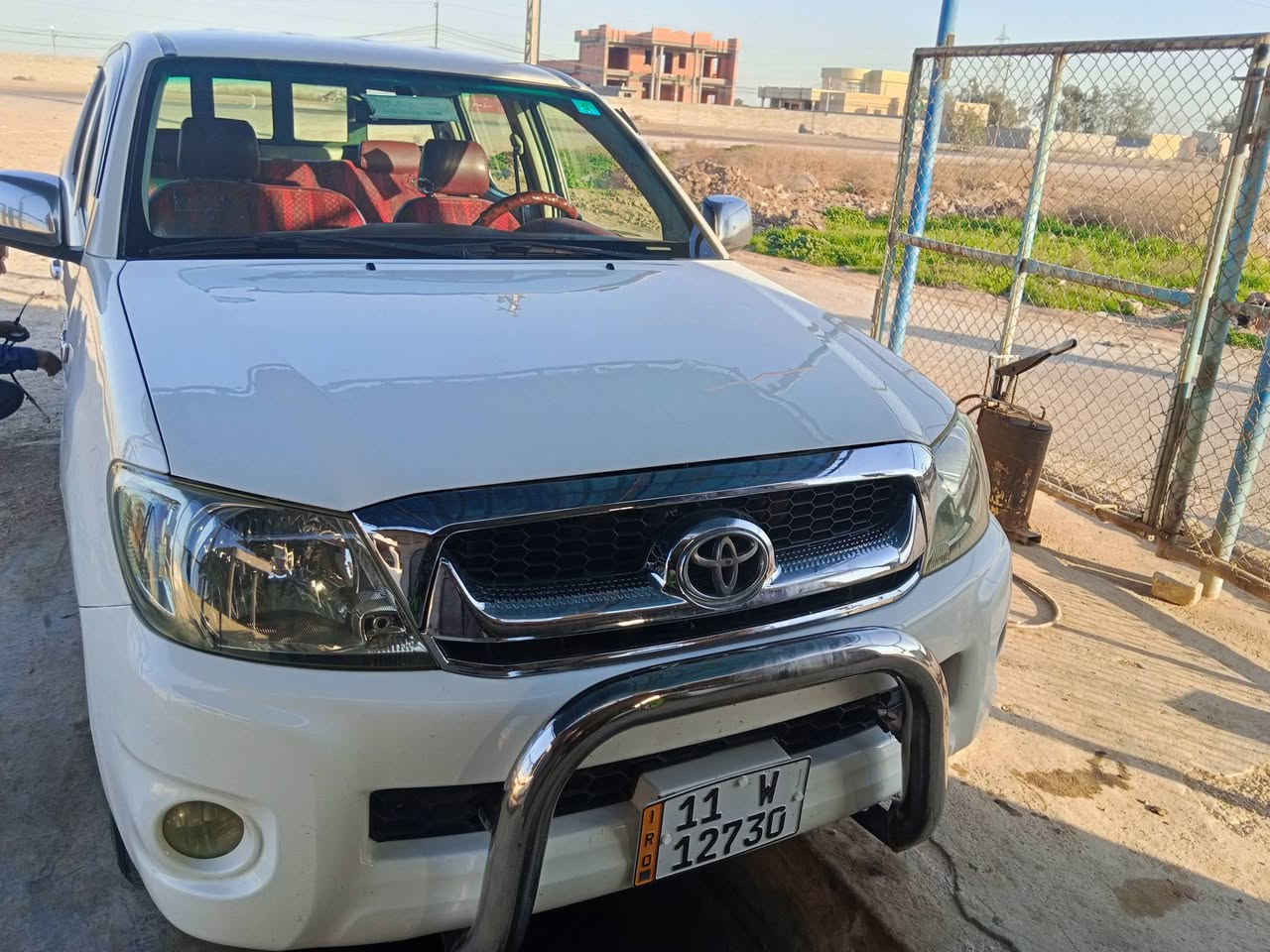 دبل قماره موديل 2014 ديالى انكليزي 
شاصي 19 كويتي  
السعر /175 بيها مجال 
ديالى خان بني سعد 
***********
