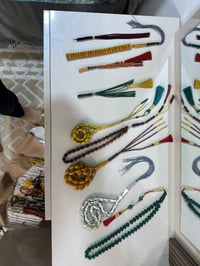 اخواني كراكيش حياكة يدوية حسب الطلب اشكال مختلفة البيع جمله ومفرد  للا...