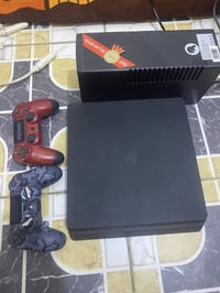 بلي فور سلم • مهكر • ٥ألعاب