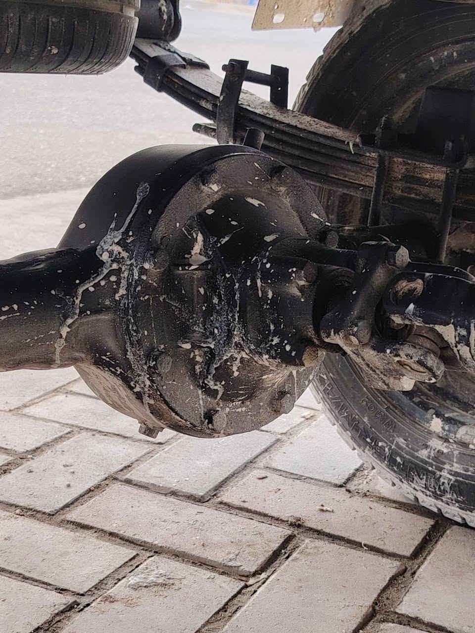 ستوته البيع اوراق اصولي جمره فحل موديل ٢٠٢٣وصل معرض ستوته خير من الله عوزهه ترتيبات شويه مجفته رقم للاستفسار سعر ٢مليون وبيهه مجال حك الجيه
رقم ***********
