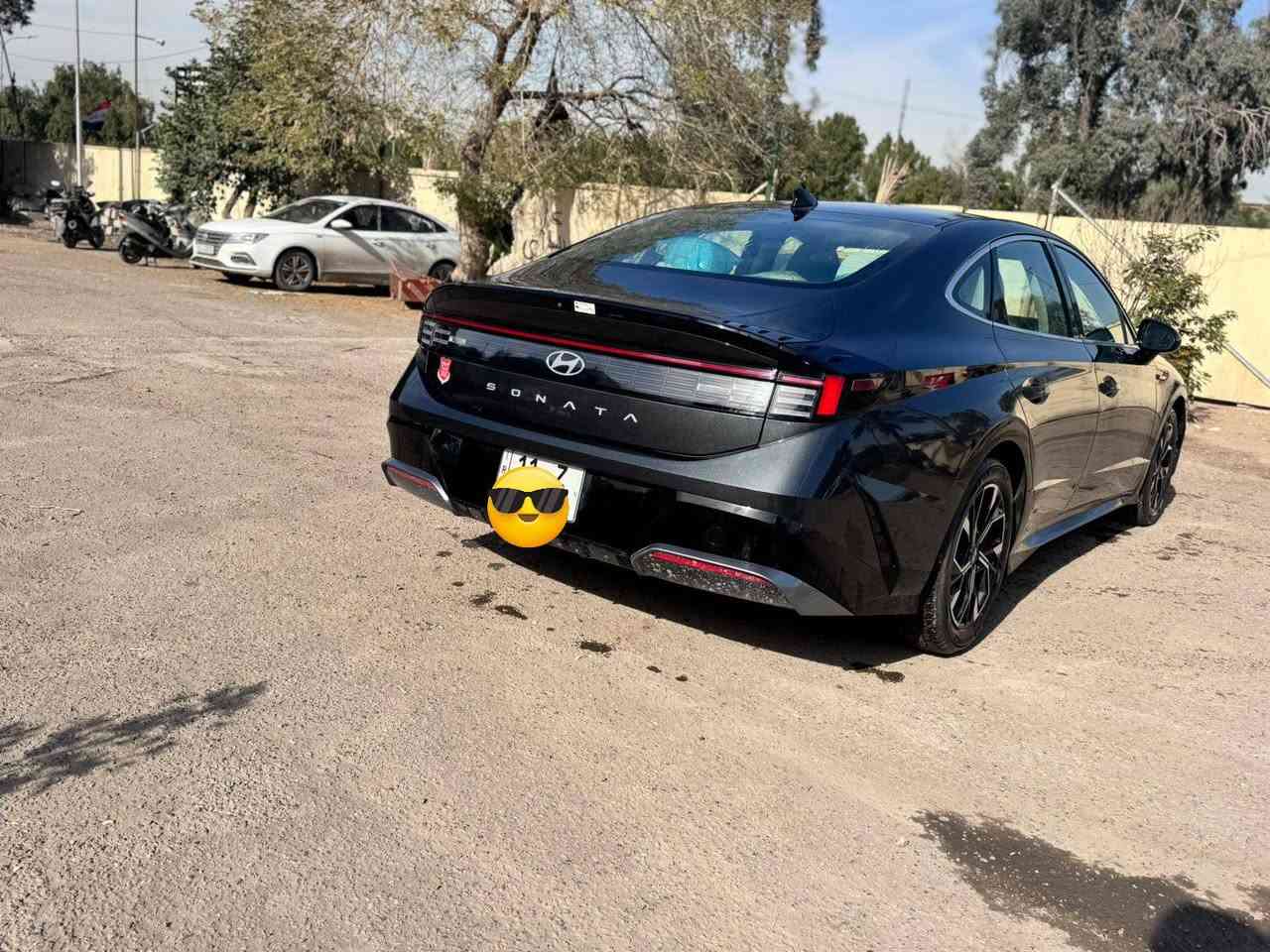 سوناتا للبيع 2024 بغداد, العراق


**إذا كنت صاحب هذا الإعلان وتريد حذفه لأي سبب، رجاءا أرسل رسالة إلى الدعم الفني**