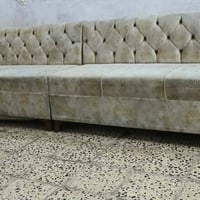 بغداد حي الجهاد • غسالة 14ك • مبردة كبيرة