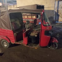 تكتك باجاج • أوراق أصولي • بصرة