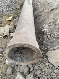 بوري ابو ١٢ • طول ٥ • بغداد