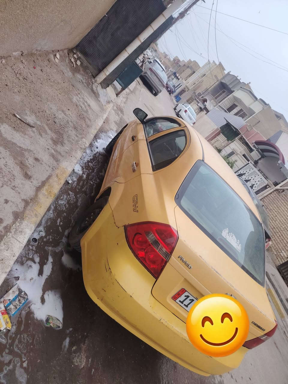 سلام عليكم مرخصة الكروب
افيو 2009 خليجي قير جديد مصفرة محرك جديد مجفت صارله 3 اشهر تبريد شغال بس بيه ضعف بل كمبريسر
سنوية جديدة ل2031 هزة جديدة رقم جديد هيئة وغرامات مصفرة من كلشي
السعر 48 وبيها مجال بيع فقط بدون مراوس
مكاني بغداد الزعفرانيه
الرقم ***********
