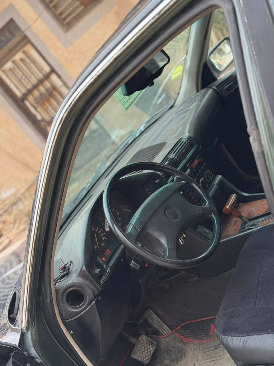 ٥٢٥ اصل امسكر  فانوس مديل ٩٠
مواصفات اسلايت طاكيتين مري منفصل مكينة كير خير من اللة تبريد ثلج كهربائيات كله شغالة  حدادة تخم تاير جديد رقم سليمانية دولي هزة جديدة سنوية لغيت 2030 تحويل ثاني يوم 

السعر 45$ وبيها مجال بسيط

للتواصل ***********
