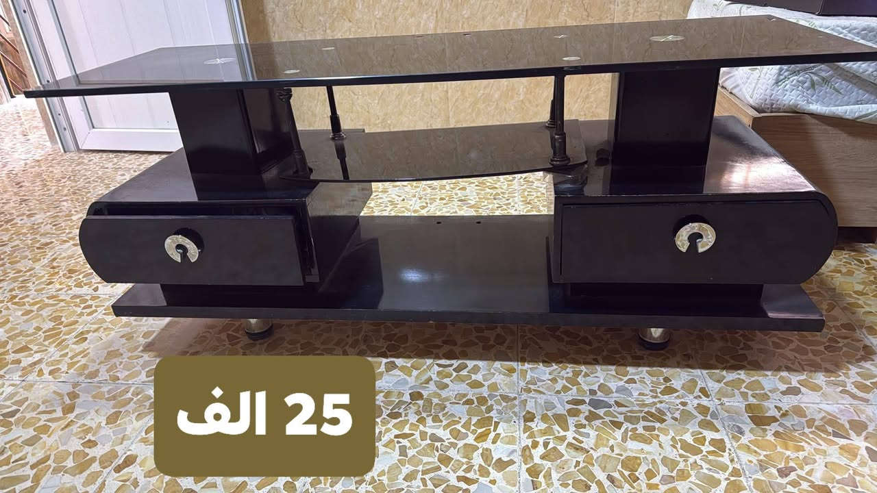 ميز بلازمه الاسعار ع الصور 
موصل شيخان


**إذا كنت صاحب هذا الإعلان وتريد حذفه لأي سبب، رجاءا أرسل رسالة إلى الدعم الفني**