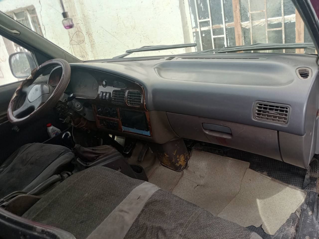 سلام عليكم بريجو اابيع مديل 96مصفره هيه ومرور مكانها نجف عباسيه ***********
