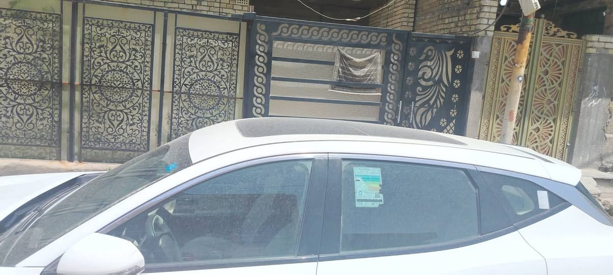 جيتور دايشنك لكجري موديل ٢٤ ماشيه ٥٨ الف بيها حالوب بسيط وشويه بارد اموضح باالصور سعرها ٢٢٥٠٠ للاستفسار ***********
