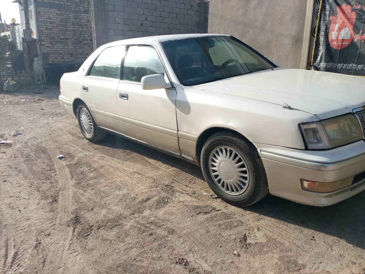 سلام عليكم راس الثور للبيع مكفوله من كص ونقل  واصوليات ***********
