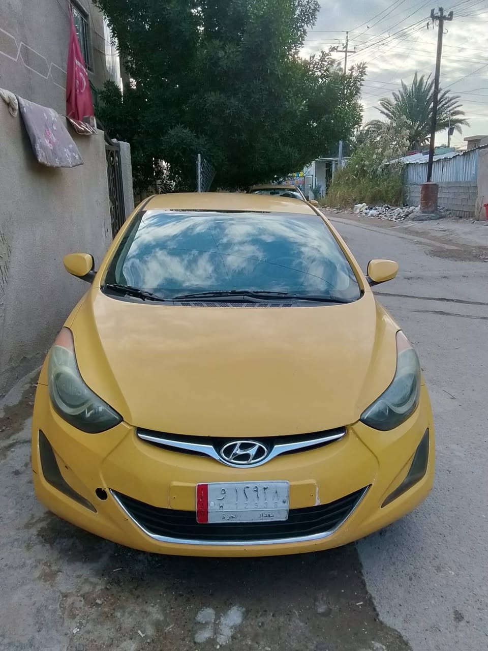 السلام عليكم الانترا مضلع 2013وارد أمريكي بدون داواخل محرك 1800دوش كير At السيارة خير من الله السونار مرفق بالصور ١٠٥بيها مجال بسيط للاستفسار ***********
