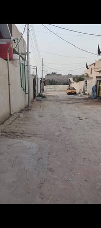 ابولخصيب • ٢٠٠م • طابو زراعي