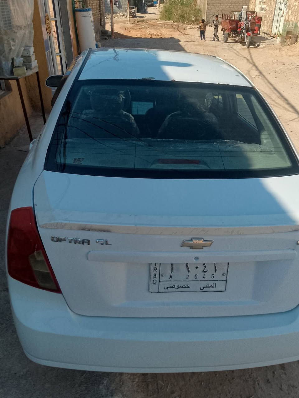 السلام عليكم اوبترا للبيع 2011 او مراوس مكينه كفاله جير جديد حداديه الاماميه جديده الحداديه لوراء نص ونص الثانويه لل 28 وراعيها يريد مداور بشرط تحويل غرفه جديده السياره بيها مكانات صبغ انا ابيعها حزام شاشه ريمون تتقفل وتتفتح السياره مال جنيان او بي او مراوس السعر ب 58 انا لا اقرا ولا اكتب بدل اتصال او بيعه ومراوس العنوان النجف الاشرف رقم الهاتف بي واتساب ***********
