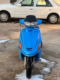 دراجة فحل • كفالة عامة • بني منصور