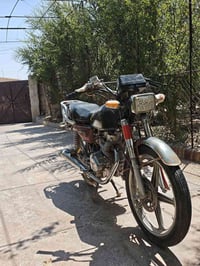 جني • موديل ٢٠١٩ • موطور