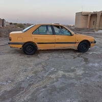 بيجو • ٢٠١٢ • محرك كير شرط