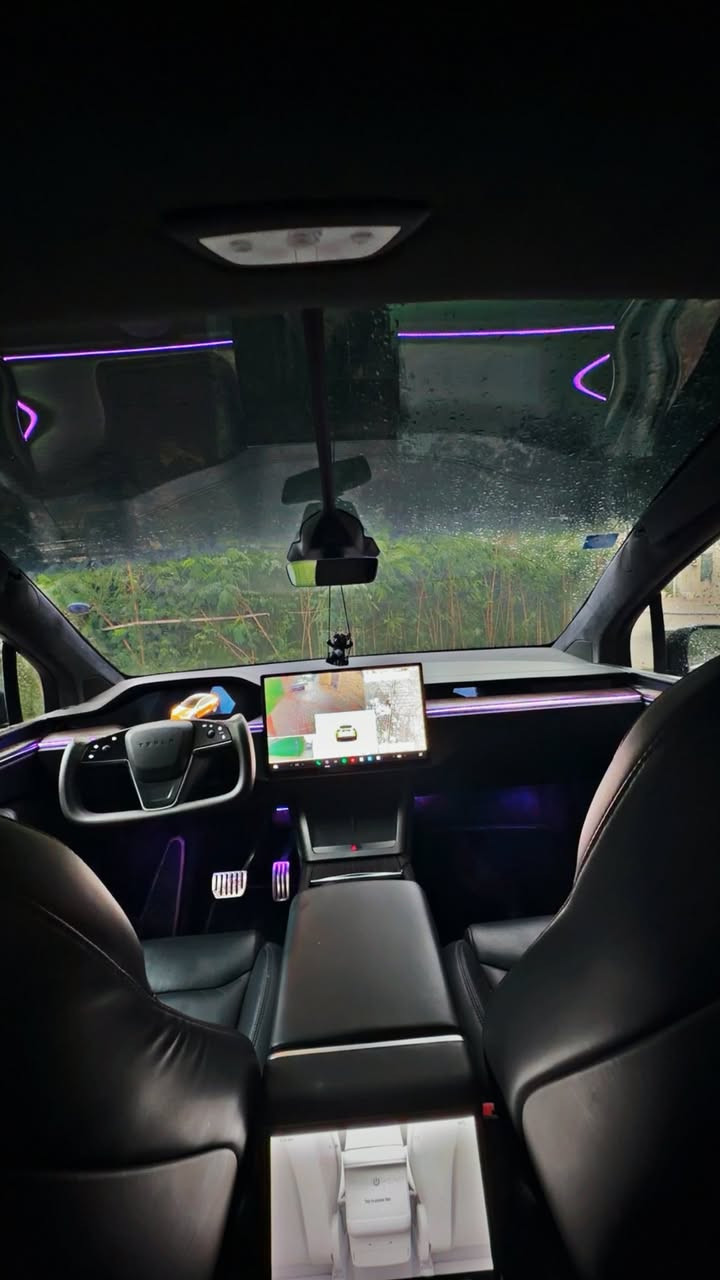 ⛈️ الحلال للمراوس او البيع ☁️🌧️
