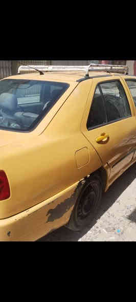 شيري كوين 2011 واسط باسمي
السعر 14 ورقه بيها مجال مطلوبه هيئه 350 الف 
رقم الهاتف ***********
