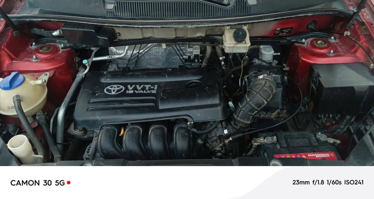 تيكو ٢٠١٨ فول مواصفات كير محرك كورلا ١٨٠٠ 
صبغ بنيد فقط بدون حادث رقم نجف مشروع وطني رقمها انكليزي سعر ٧٩ بيه مجال بسيط مكان السيارة بعقوبه  ‏‪***********‬‏ ملاحظه مكلف بنشر
