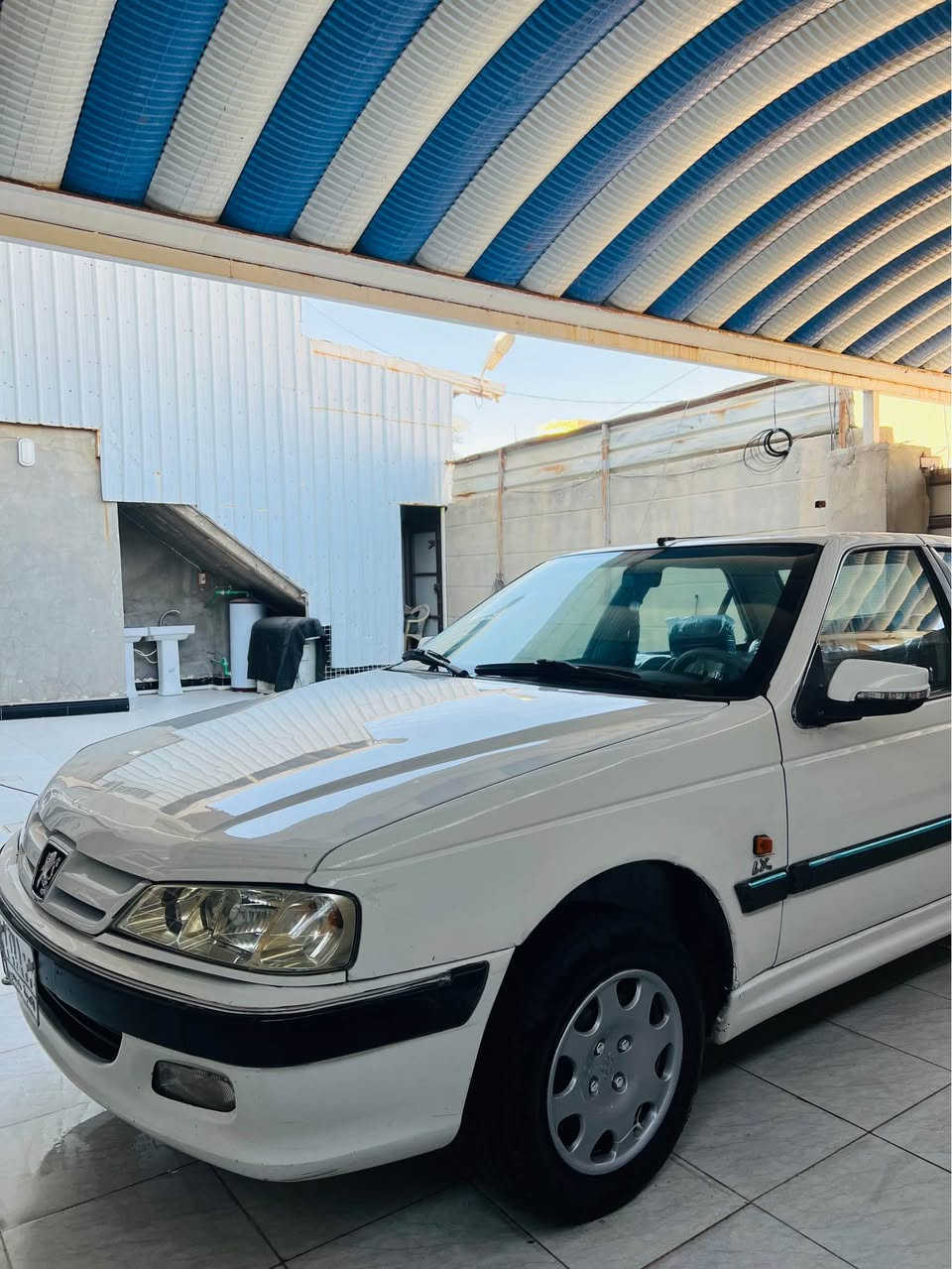 بارص 15 رقم قادسيه مداور ثاني يوم كفاله عامه ماعده جاملغ خلفي داير فقط سعر 48 بيه مجال 
سياره جديده كلشي شغال حداديه جديده تخم تاير كله بلادي *********** العنوان الديوانيه  مركز ديوانية, القادسية
