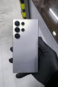 جالاكسي S24 الترا • الموصل • حي عدن