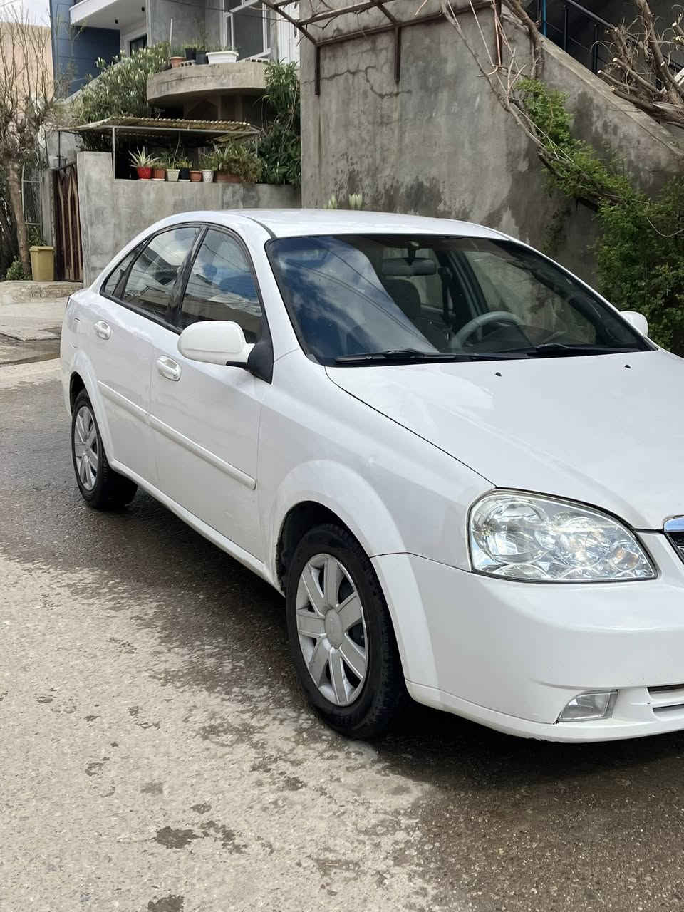 سڵاوتان لێبێ  ئۆپترا مۆدێل  ٢٠٠٩  سەیارەکە بەس ماشەڵای ئەوێ نمونە لە جوانی چوار تایەی لۆکی لەژێرە  نرخی ٦٩ گەڵاو مەعامەلە یەکی برایانە  گۆرینەوەش ئەکەم بە شتێک بەدڵم بێت 
ژ.م ***********
