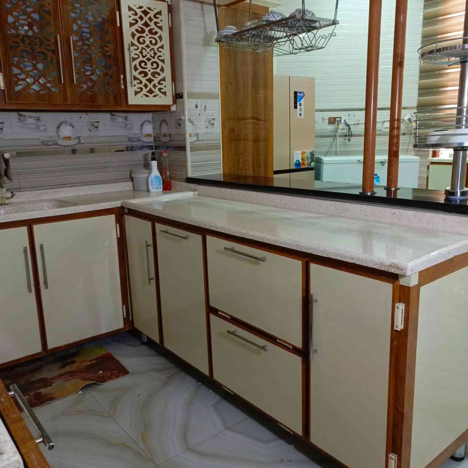 كاونتر تزكام للبيع نظيف جداً مع الطباخ


**إذا كنت صاحب هذا الإعلان وتريد حذفه لأي سبب، رجاءا أرسل رسالة إلى الدعم الفني**