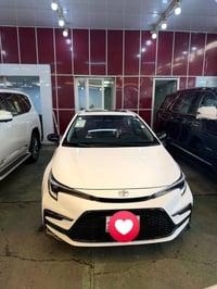 كورلا اس 2025 مكفوله كفاله .  ماشيه 10 الف ب اسمي شخصيآ . عنوانها بغدا...