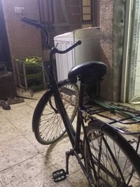 بايسكل • حجم ٢٦ • مكفول بكلشي