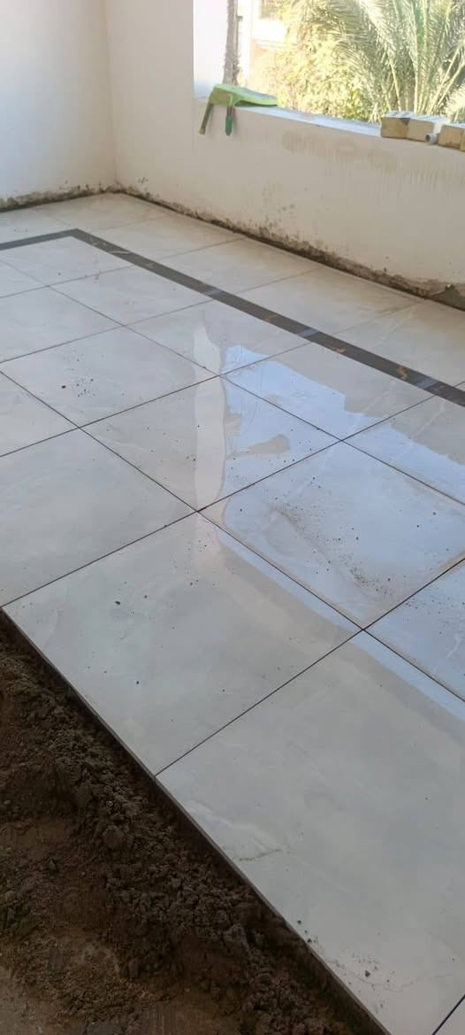 السلام عليكم.
خلفه سيراميك جدار والواح .
عمل كافة الارضيات  ***********الاتصال شغل جميع مناطق بغداد
