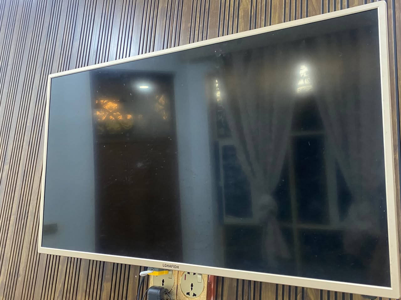 شاشه للبيع قياس ٤٣ إنترنيت فول مواصفات سعر ٢٥٠


**إذا كنت صاحب هذا الإعلان وتريد حذفه لأي سبب، رجاءا أرسل رسالة إلى الدعم الفني**