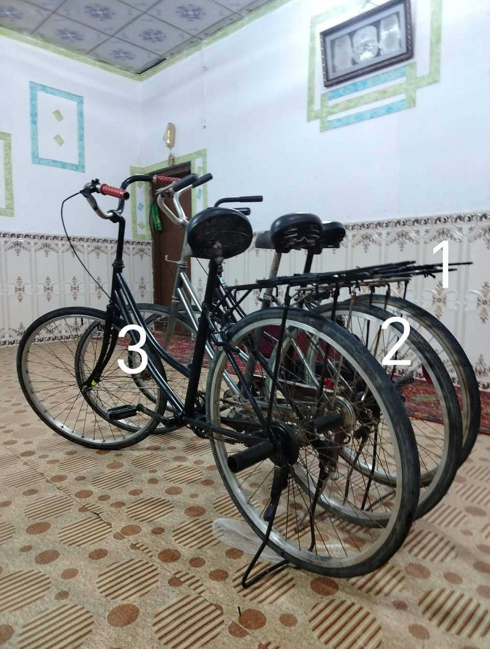البصره ابي الخصيب
وبيهن مجال الاستفسار خاص


**إذا كنت صاحب هذا الإعلان وتريد حذفه لأي سبب، رجاءا أرسل رسالة إلى الدعم الفني**