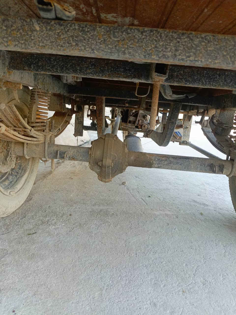 ستوته سلطان للبيع 2008 اوراق كامله 
اكسن البلادي ،شاصي مكفول 
سعرها 850 
مكاني ناصريه حي لتضحيه 
***********
