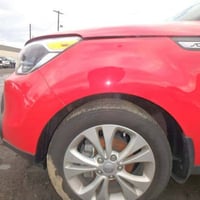 سول • وارد امريكا • مكينة 2000