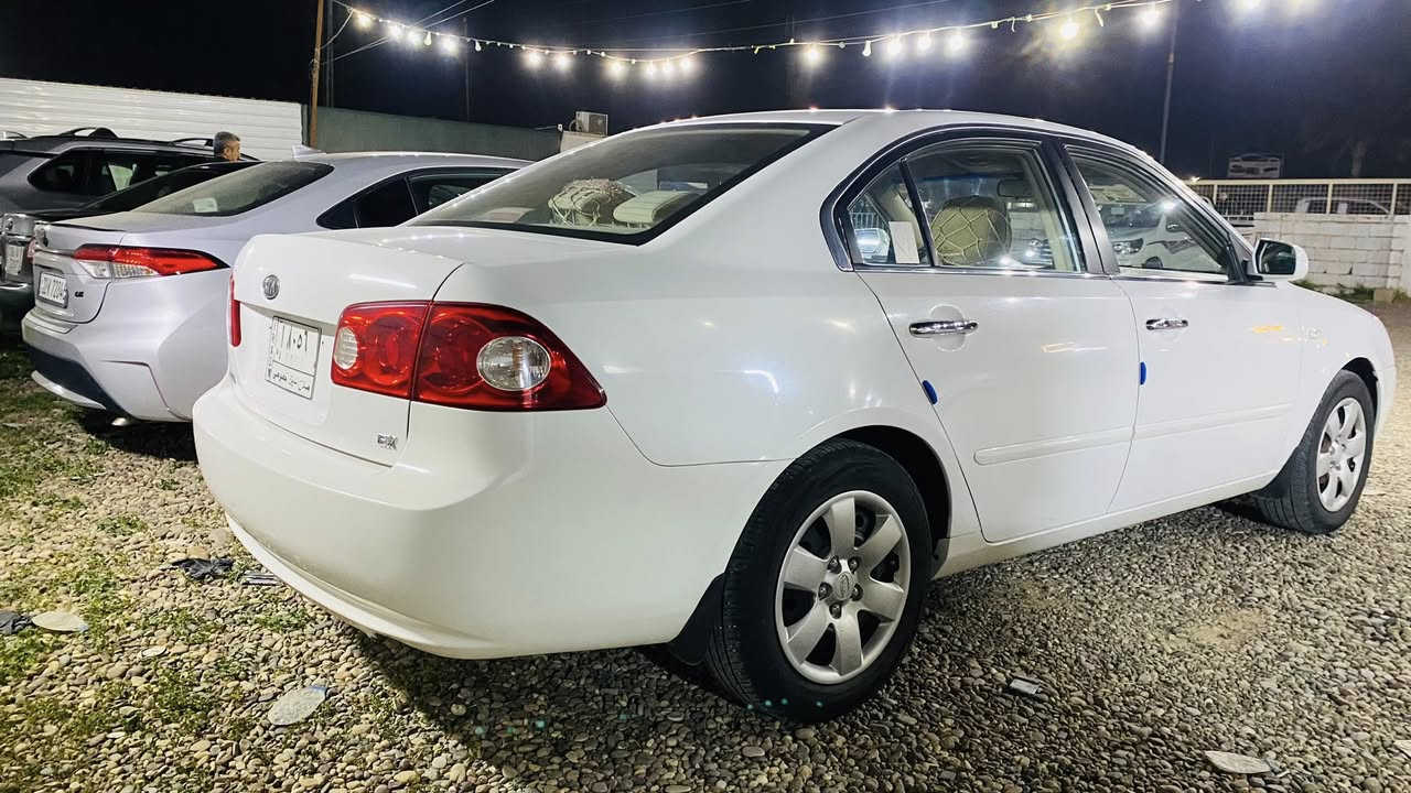 يتوفر لدى معرض حمو لتجارة السيارات
للبيع  .. للبيع
كيا اوبتيما
موديل 2008
رقم صلاح الدين
بدون صبغ
كير ومحرك شرط
السياره بلادية
السعر 110$ وبيها مجال بسيط
للأستفسار:الاتصال بالرقم التالي/
*********** 📱
او مراسلتنا على الخاص 
واتس آب✅
ماسنجر✉️
#موقعنا_العلم_الشارع_الرئيسي_قرب_الحي_الصناعي📍
