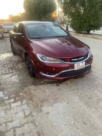 C200 S • V6 ٣٦٠٠ • ٢٠١٦