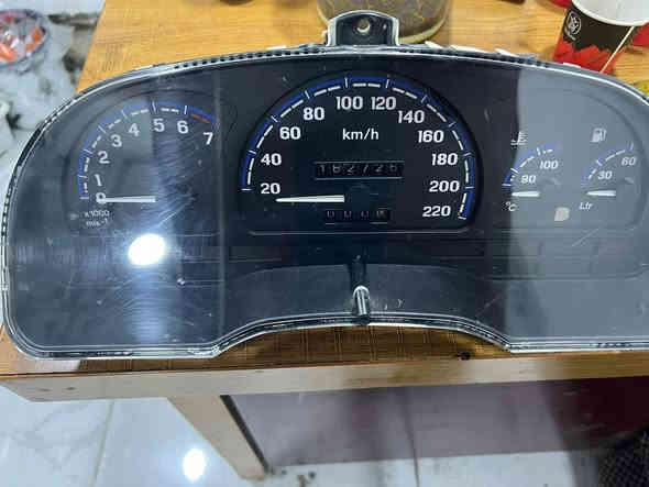 السلام وعليكم   تواصل خاص  
تم بفضل الله تعالى وصول قطع غيار حاويه الماني (فكترا -استرا -كاديت ) وباسعار مناسبه 

مع توفير خدمه توصيل الى جميع محافظات العراق 🇮🇶 
العنوان موصل بيع المباشر
#***********
